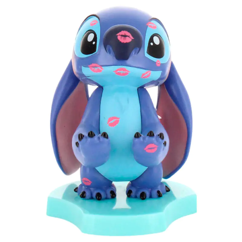 Disney Stitch Loved Up Mini Cable Guy termékfotó