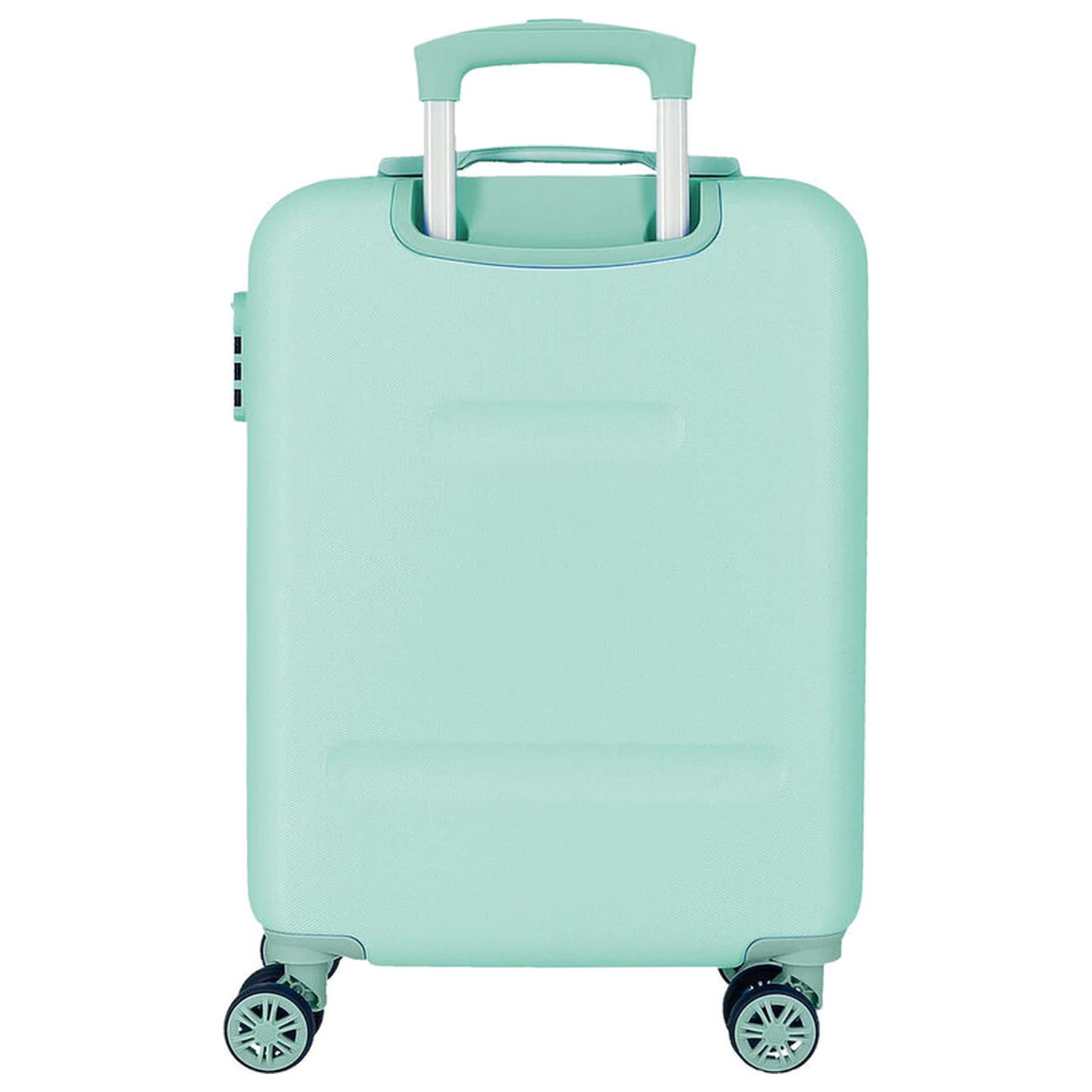 Disney Stitch Lovely ABS Trolley Koffer 55cm Produktfoto