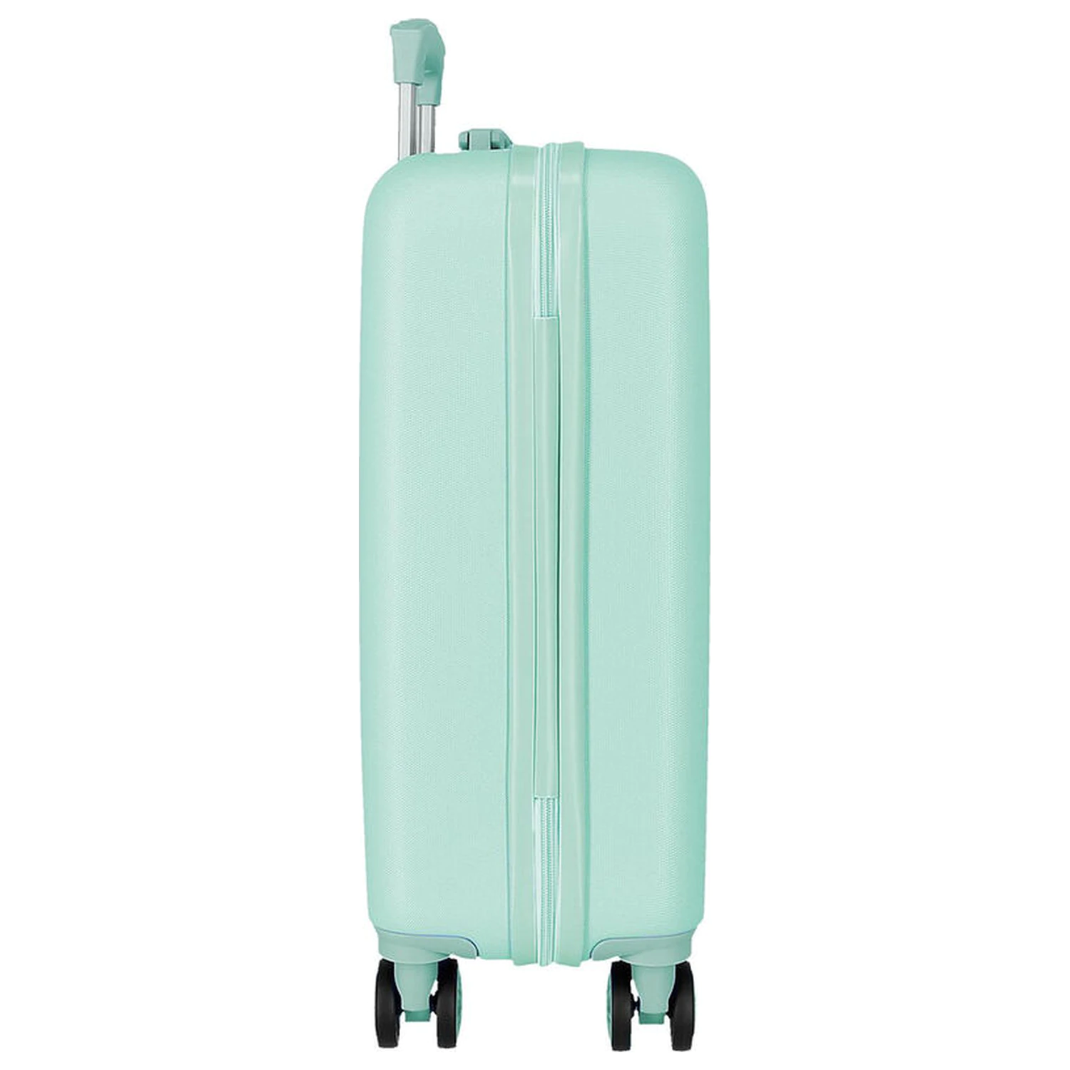 Disney Stitch Lovely ABS Trolley Koffer 55cm Produktfoto