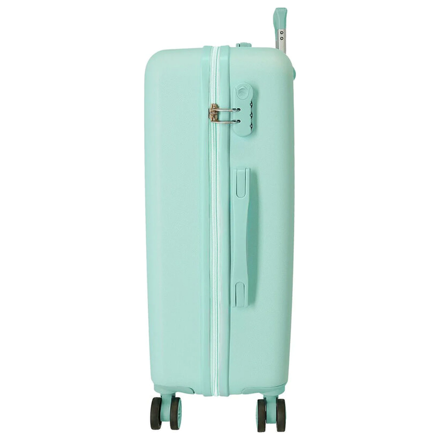 Disney Stitch Lovely ABS Trolley Koffer 65 cm Produktfoto