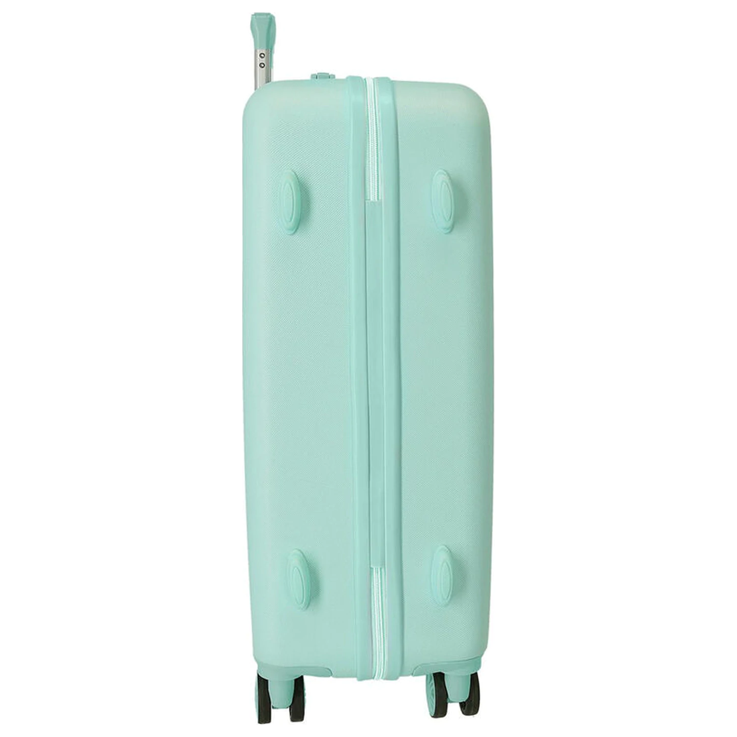 Disney Stitch Lovely ABS Trolley Koffer 65 cm Produktfoto