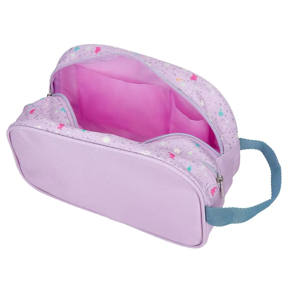 Disney Stitch Lovely doppel Federmappe Produktfoto