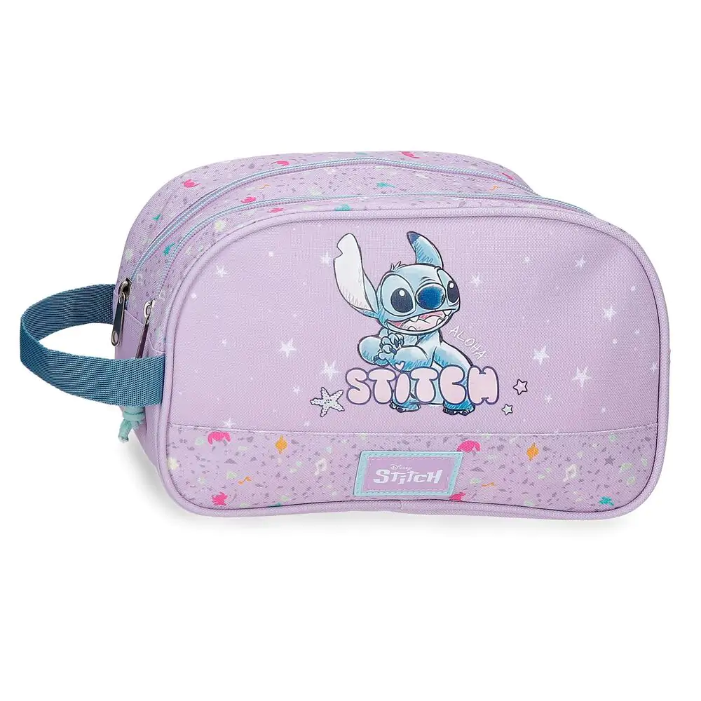 Disney Stitch Lovely doppel Federmappe Produktfoto