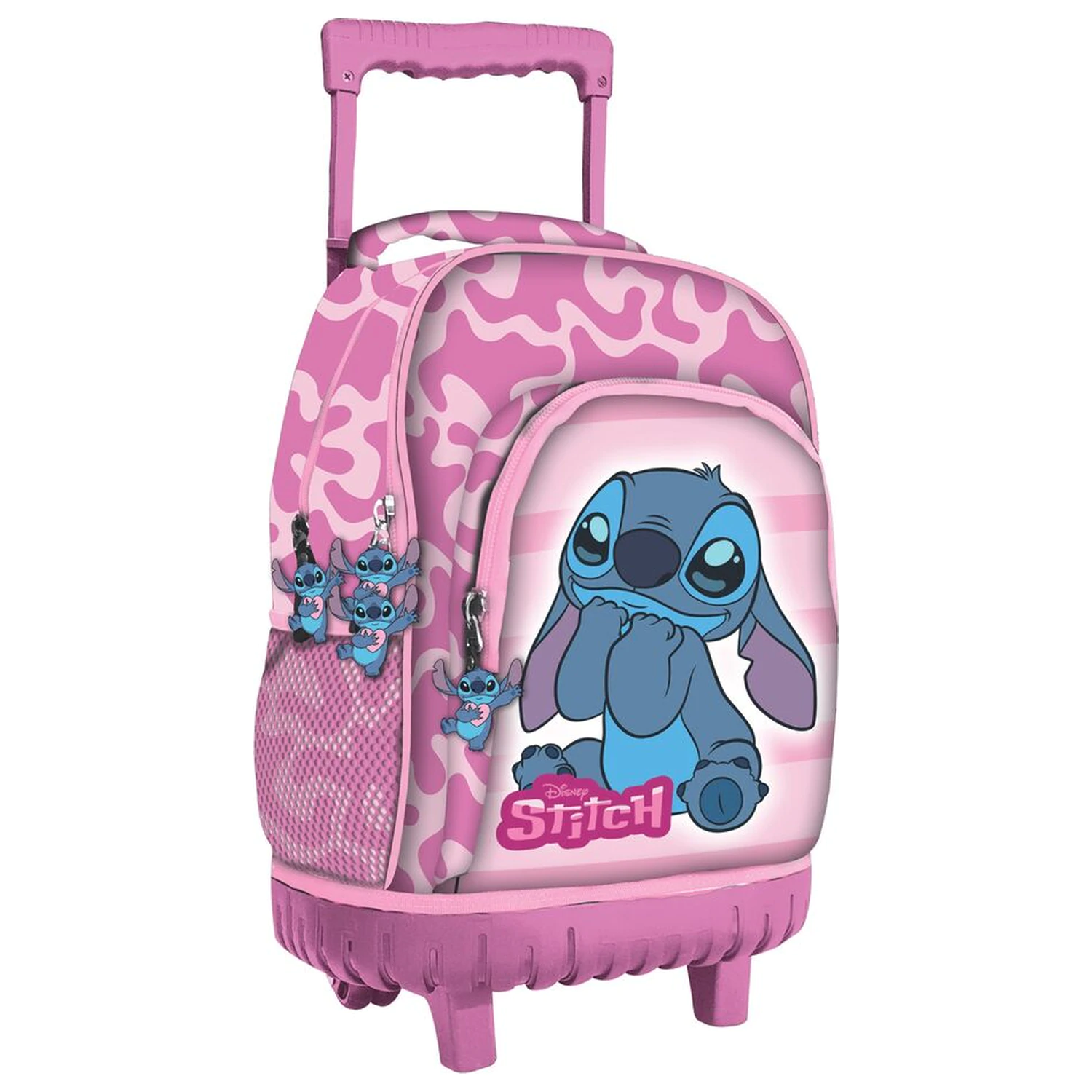 Disney Stitch Lovely Trolley 44 cm Produktfoto