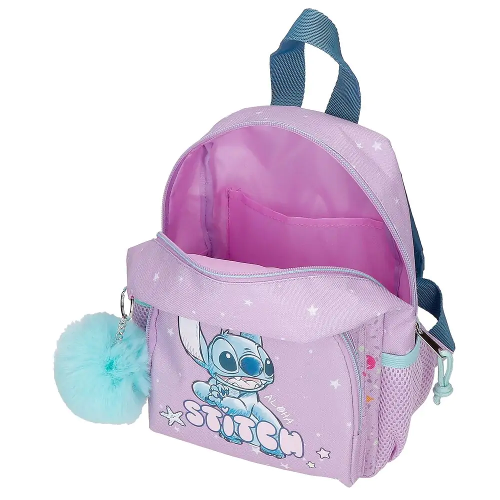 Disney Stitch Lovely Rucksack 24cm Produktfoto