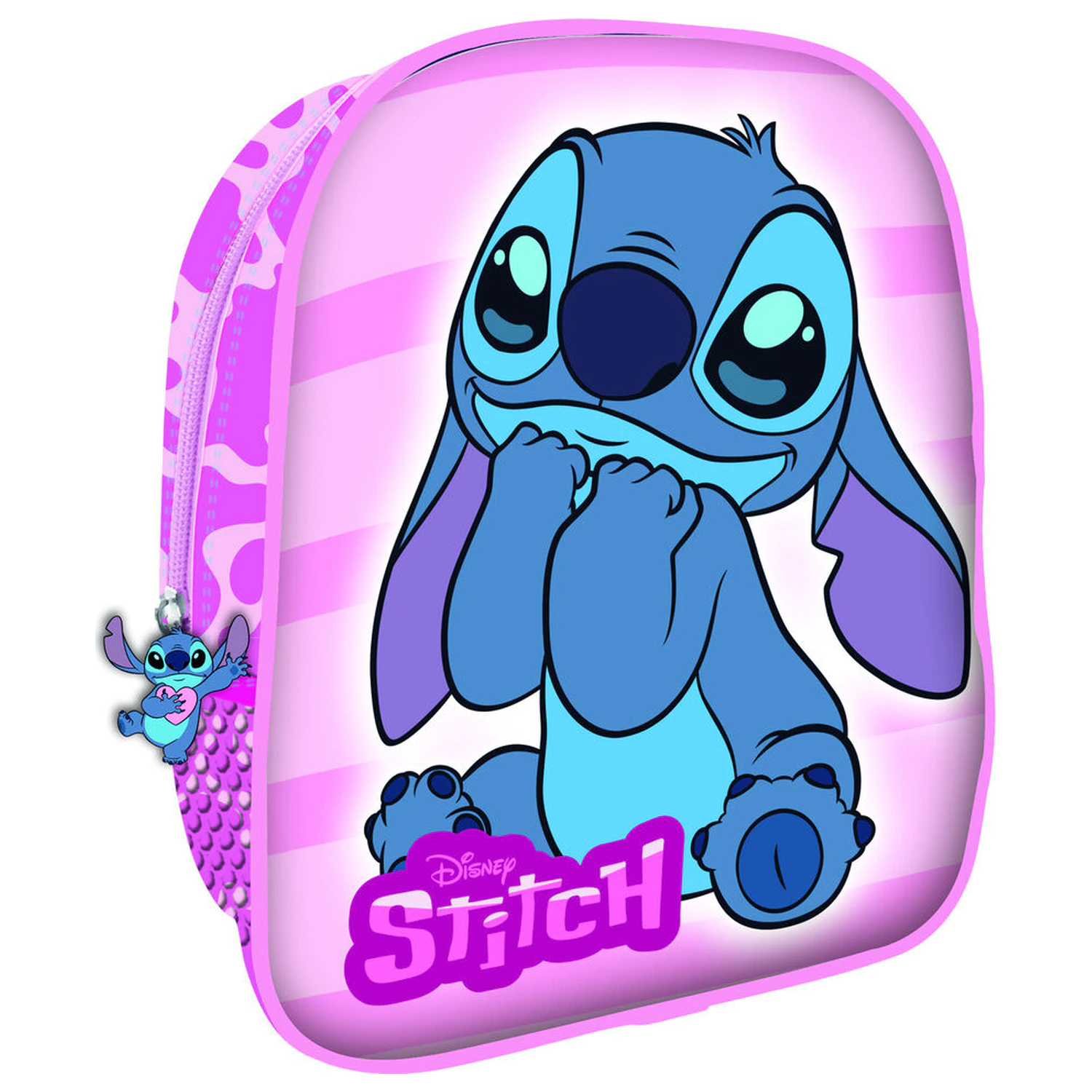 Disney Stitch Lovely Rucksack 26 cm Produktfoto