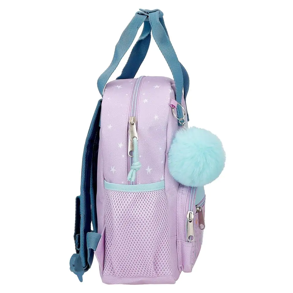 Disney Stitch Lovely Rucksack 28cm Produktfoto