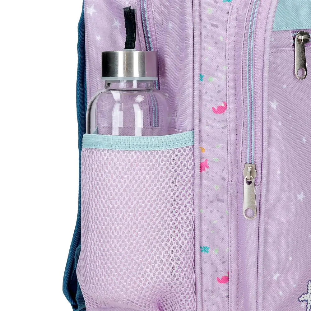 Disney Stitch Lovely Rucksack 28cm Produktfoto