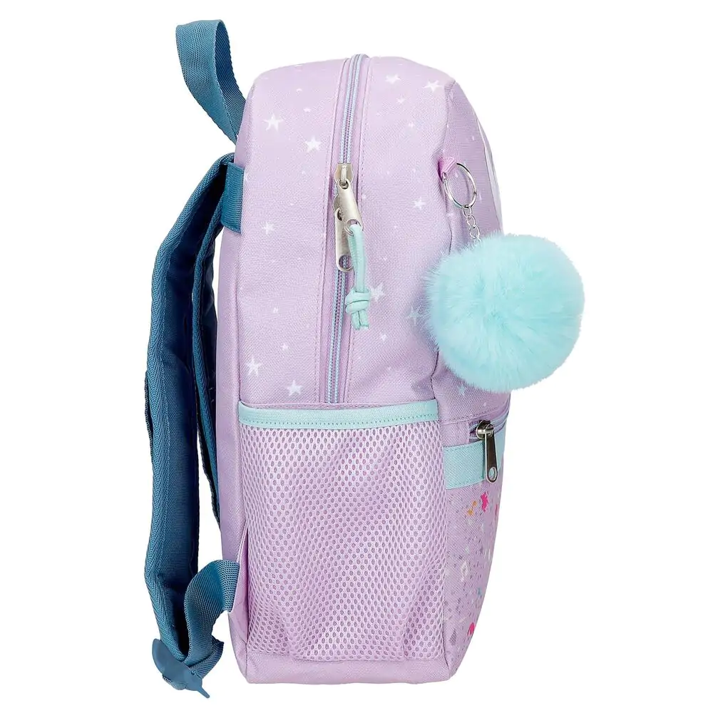 Disney Stitch Lovely Rucksack 33cm Produktfoto