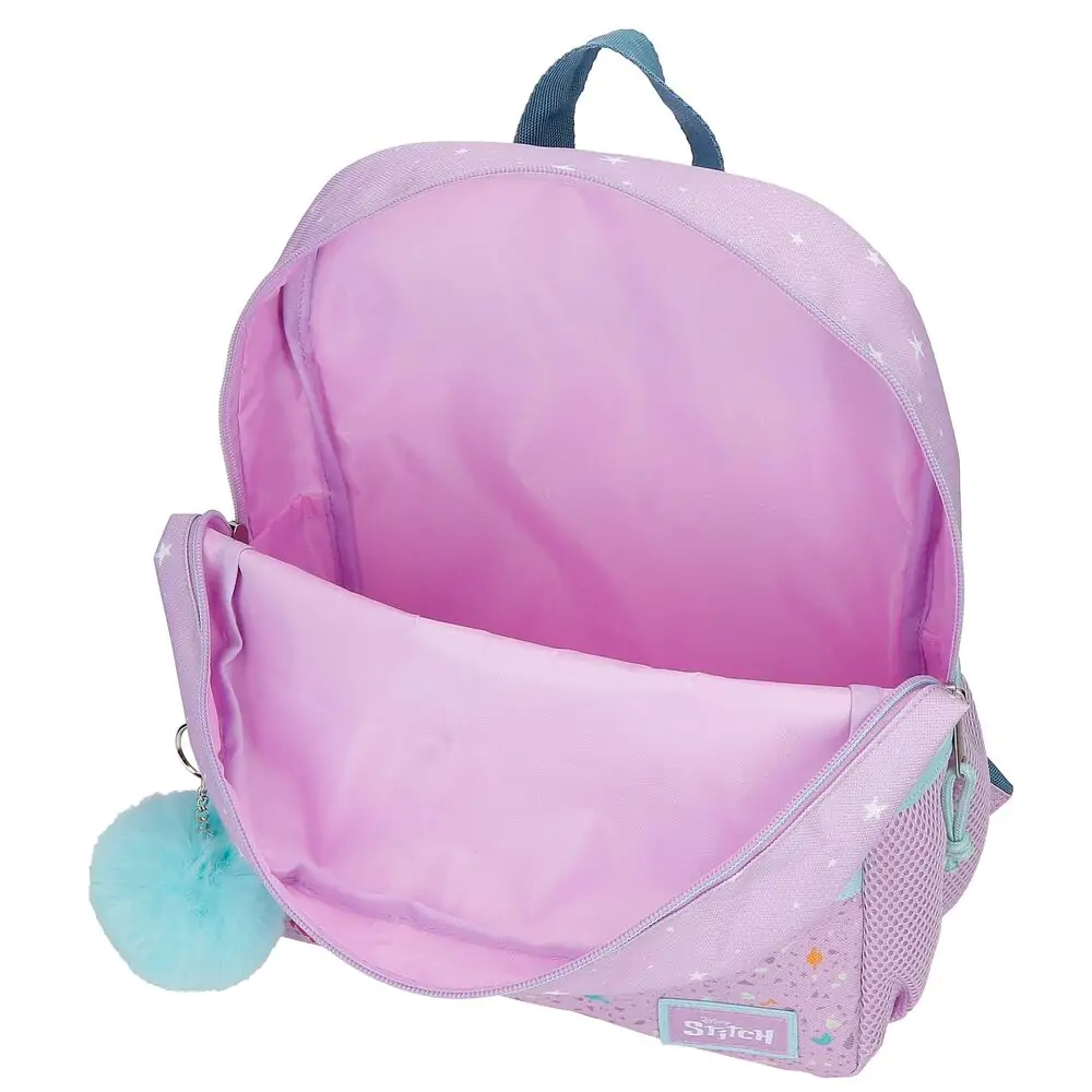 Disney Stitch Lovely Rucksack 33cm Produktfoto