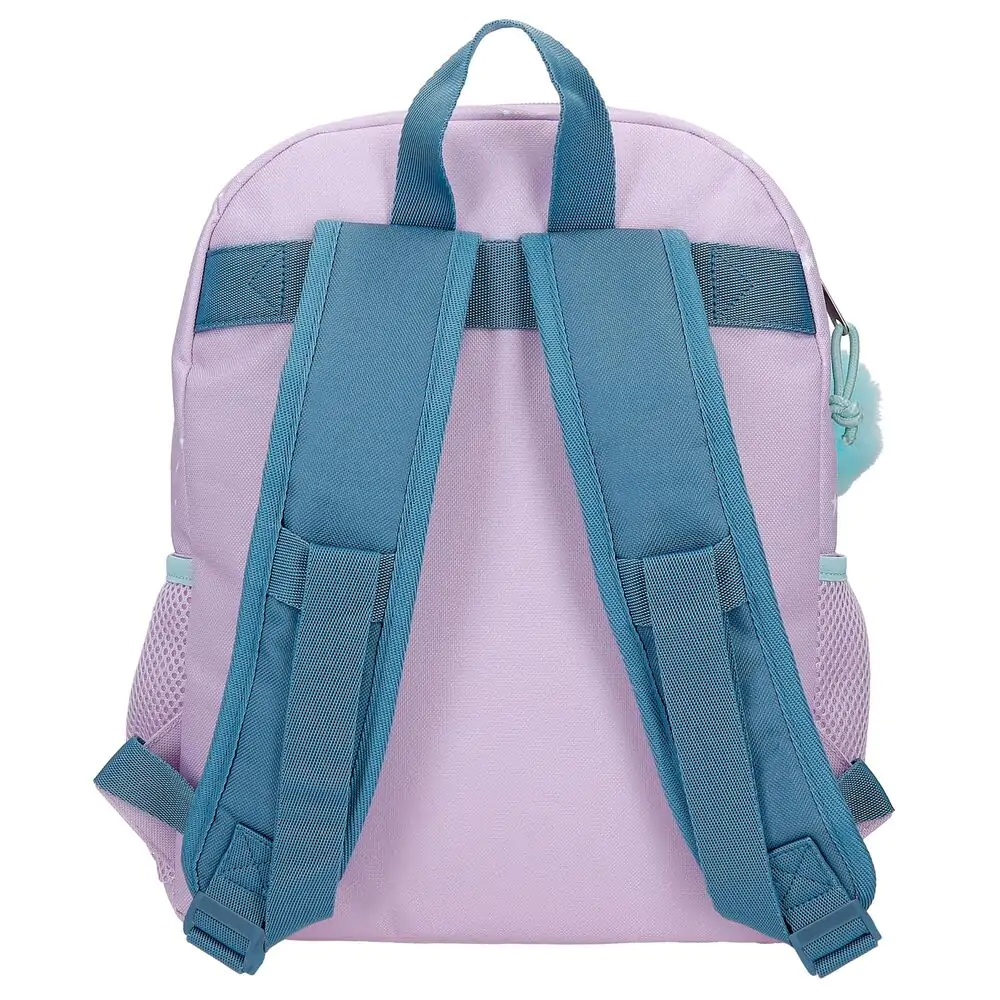 Disney Stitch Lovely Rucksack 33cm Produktfoto