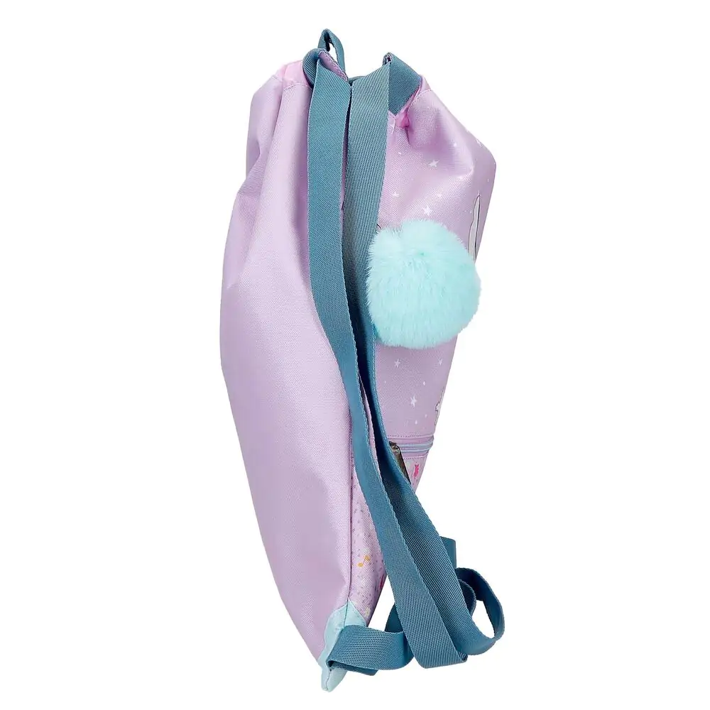 Disney Stitch Lovely Sporttasche 46cm Produktfoto