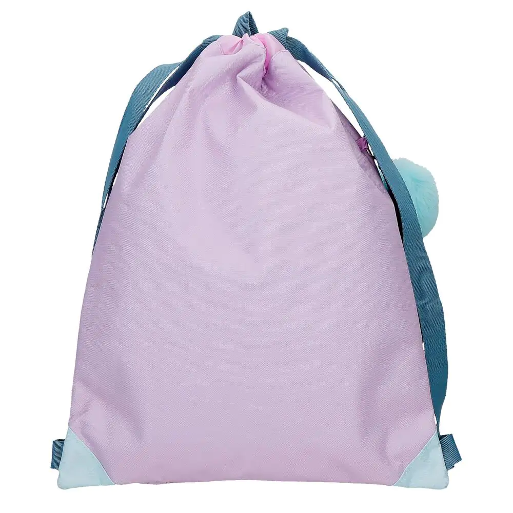 Disney Stitch Lovely Sporttasche 46cm Produktfoto