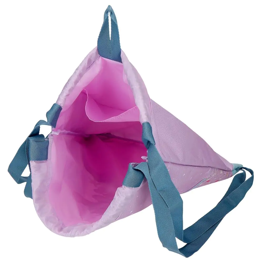 Disney Stitch Lovely Sporttasche 46cm Produktfoto