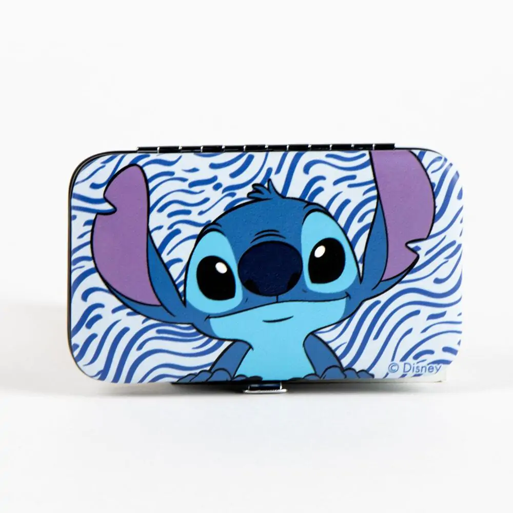 Disney Stitch Manicure Set Produktfoto
