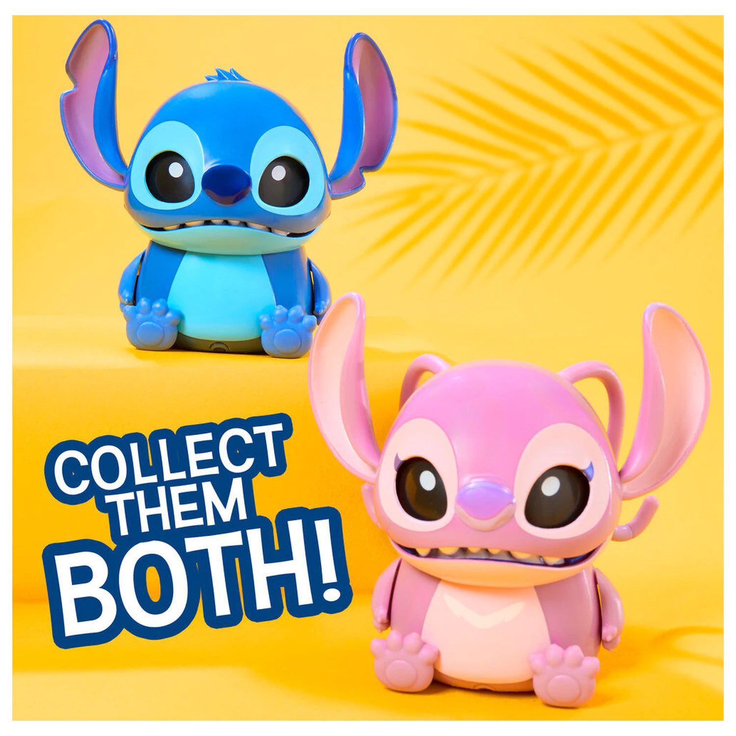 Disney Stitch Many Moods Angel Mini interaktive Figur Produktfoto