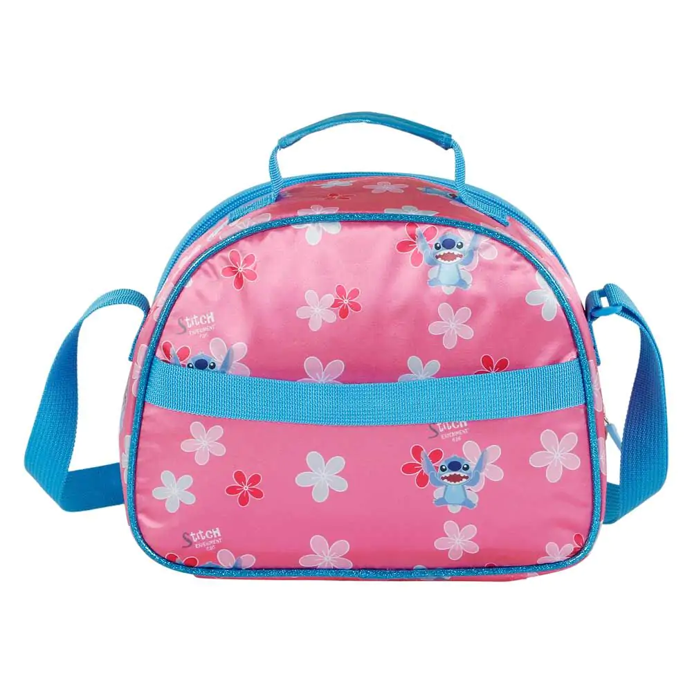 Disney Stitch Match 3D Lunchtasche termékfotó