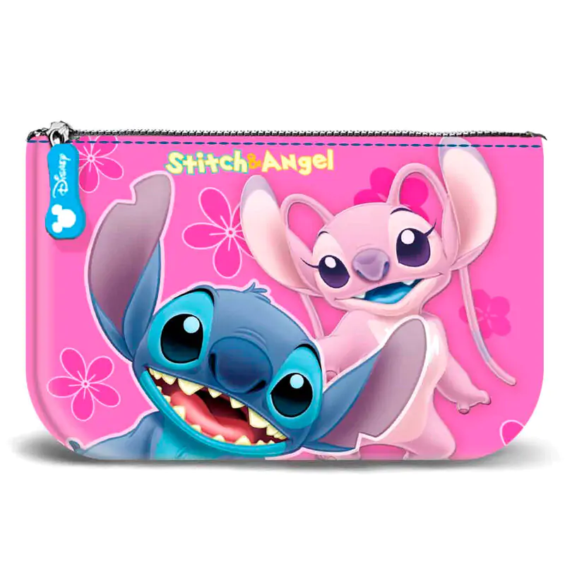 Disney Stitch Match Geldbörse termékfotó