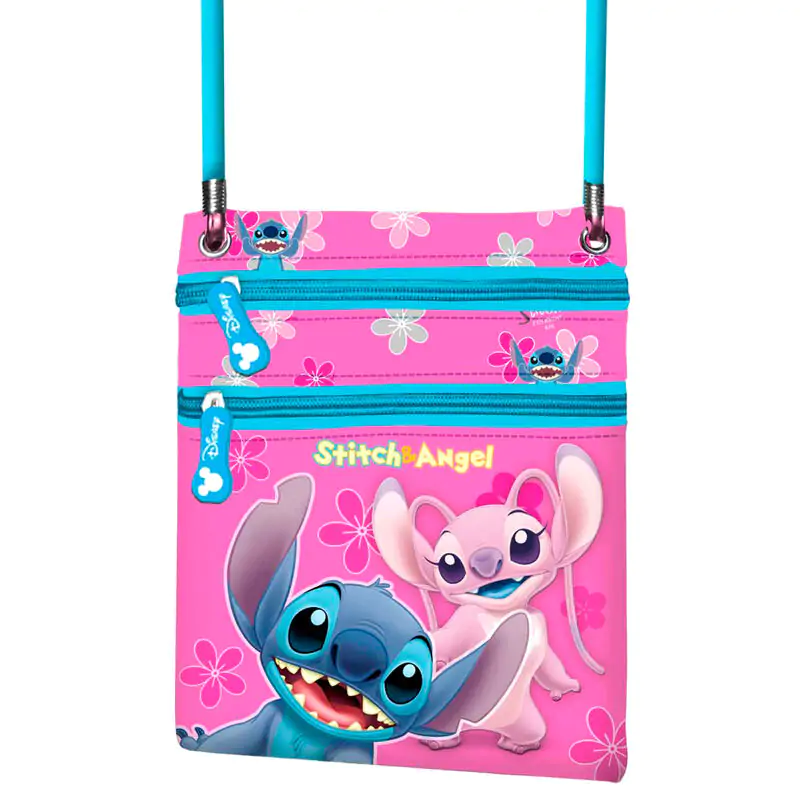 Disney Stitch Match Umhängetasche termékfotó