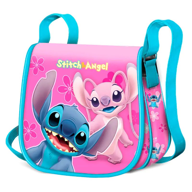 Disney Stitch Match Umhängetasche termékfotó