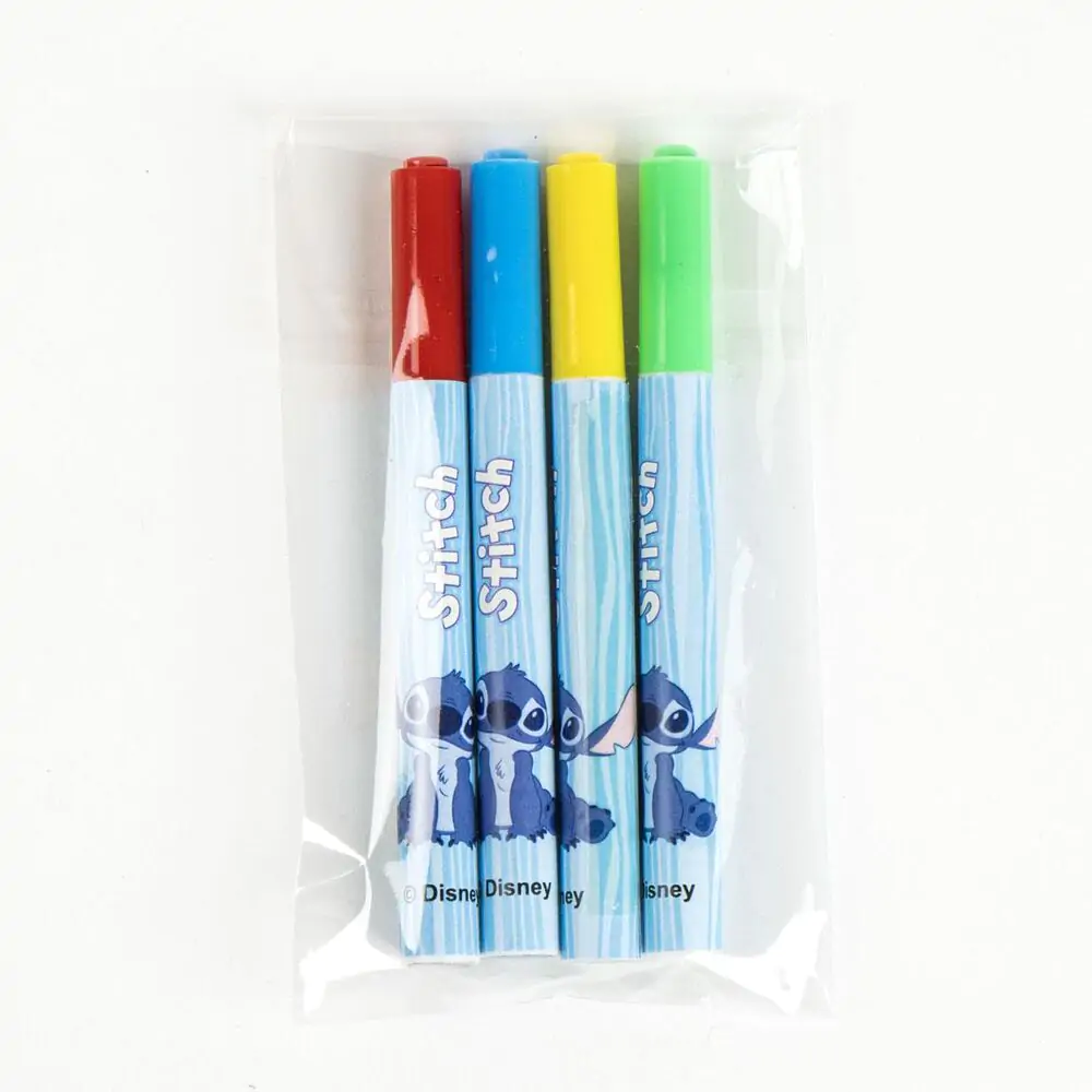 Disney Stitch Aufklebers Set 1000St Produktfoto