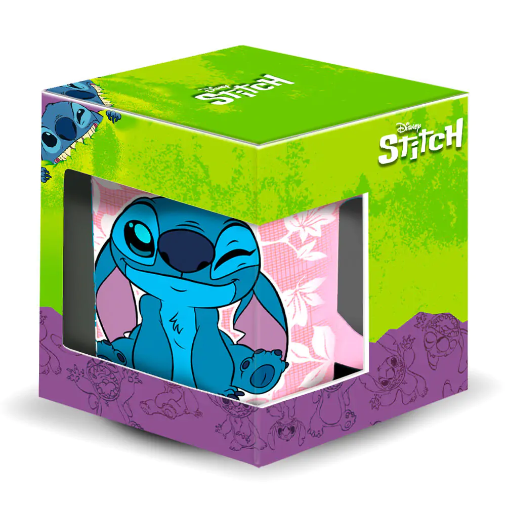 Disney Stitch Maui Tasse termékfotó