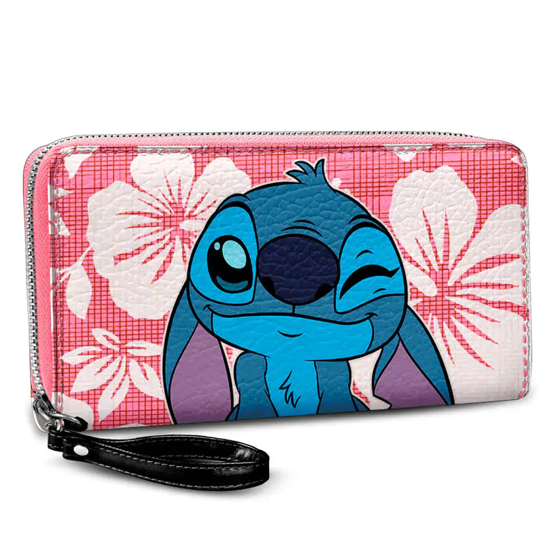 Disney Stitch Maui Geldbörse termékfotó