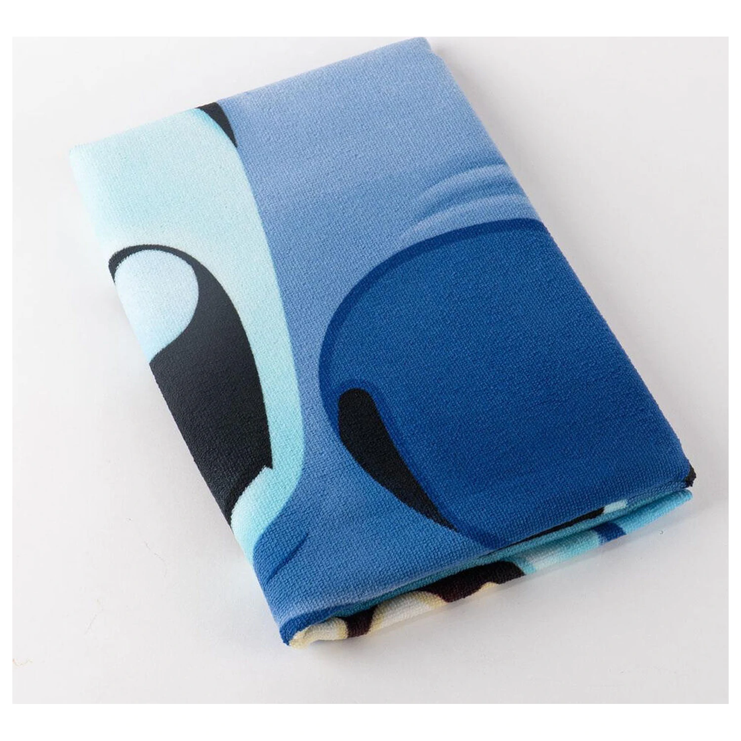 Disney Stitch Mikrofasertuch Strandtuch Produktfoto