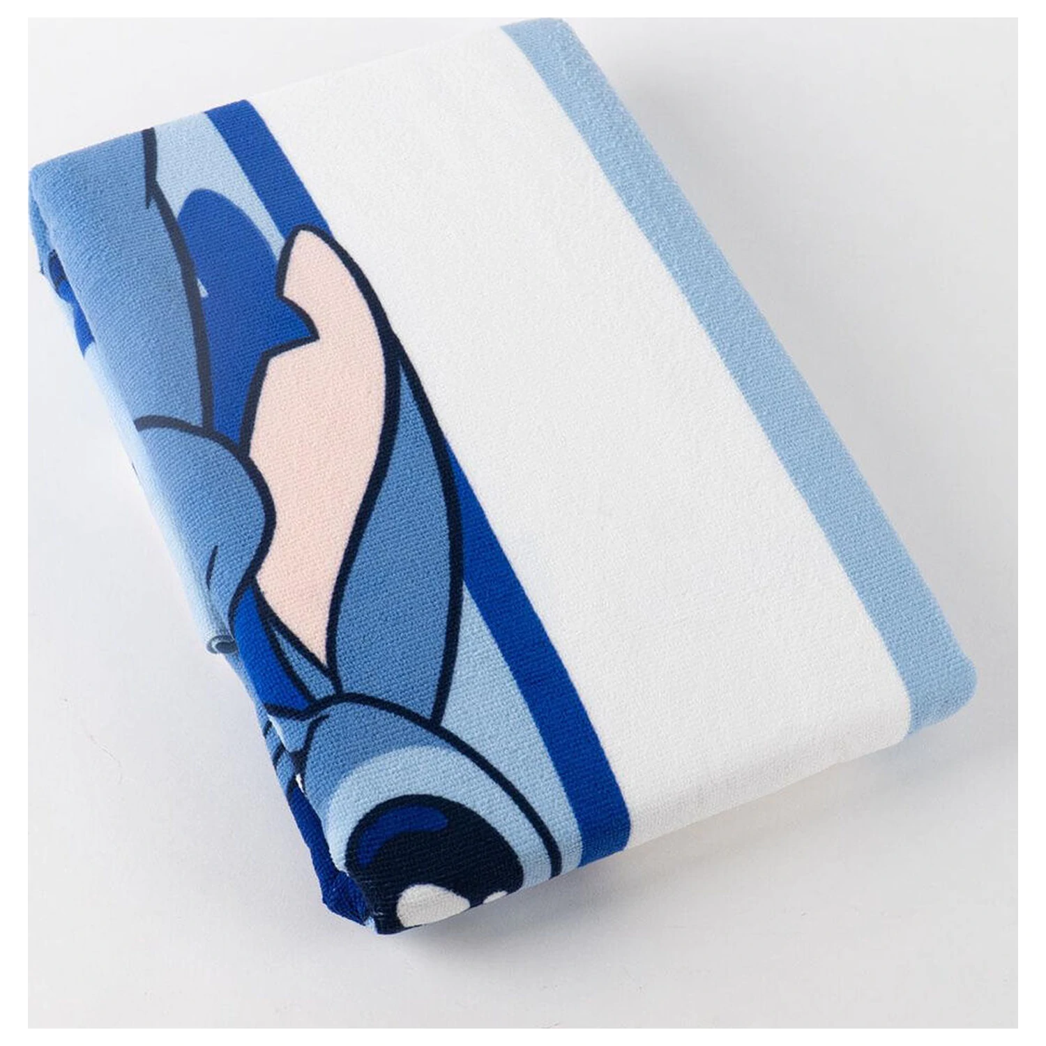 Disney Stitch Mikrofaser-Badetuch Produktfoto