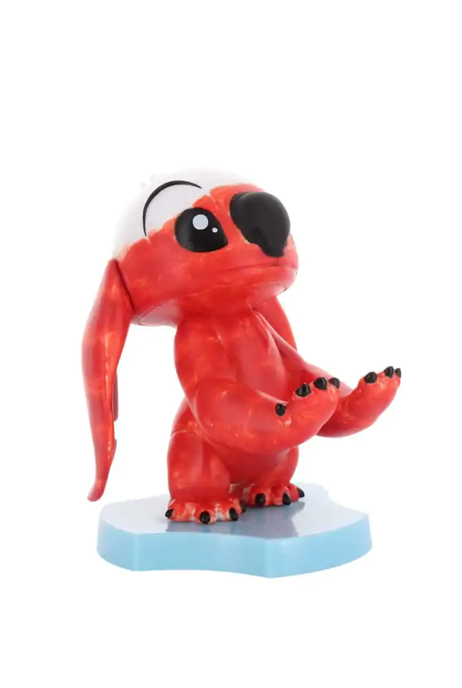 Disney Stitch Badness Level Mini Cable Guy 10 cm termékfotó