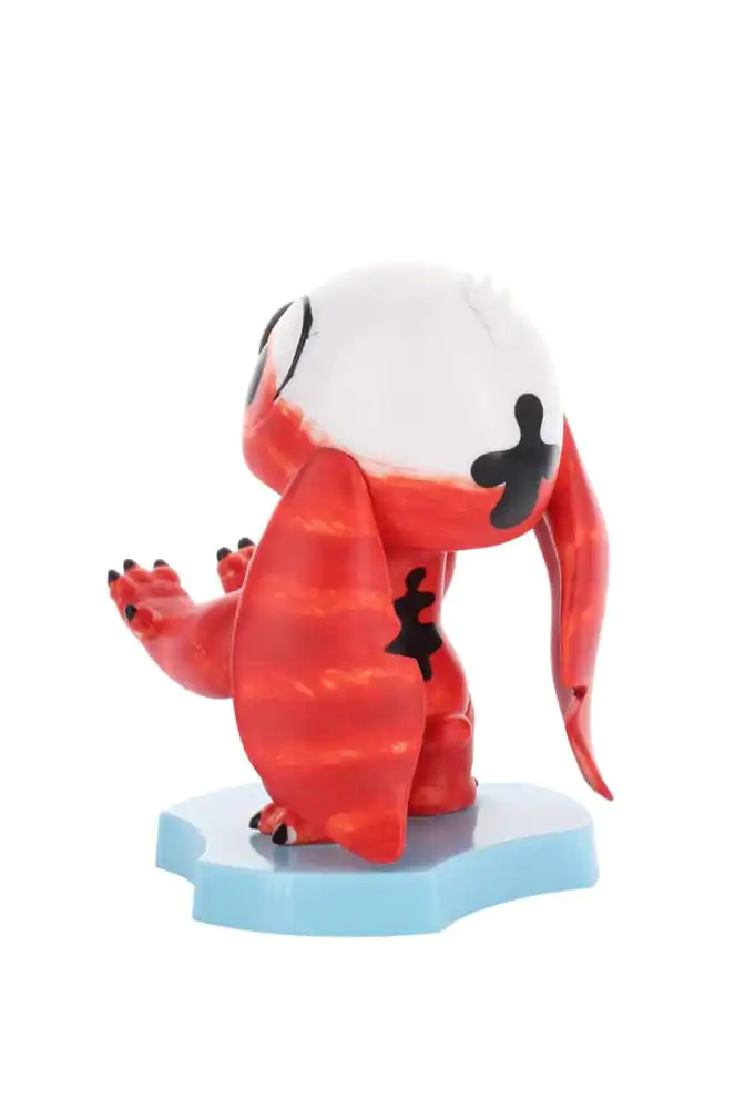 Disney Stitch Badness Level Mini Cable Guy 10 cm termékfotó