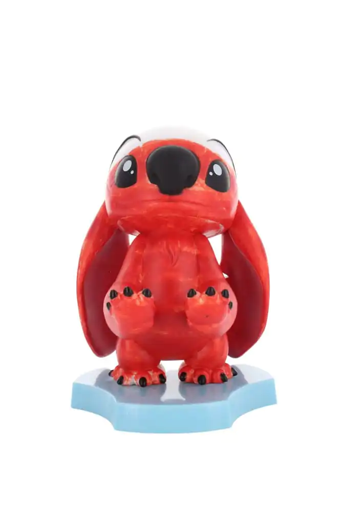 Disney Stitch Badness Level Mini Cable Guy 10 cm termékfotó