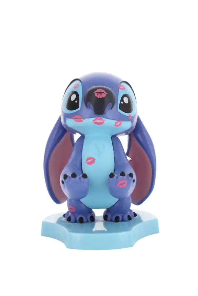 Disney Stitch Loved Up Mini Cable Guy 10 cm Produktfoto