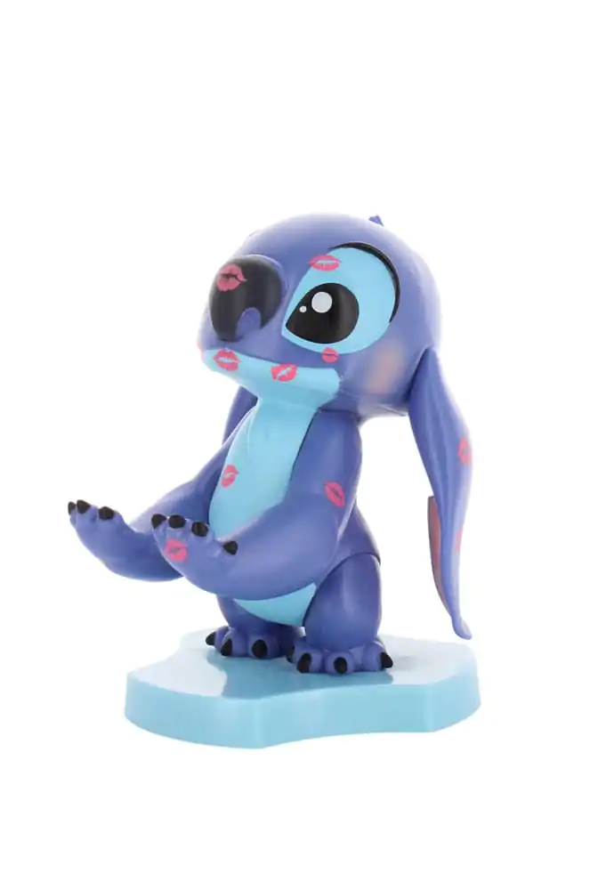 Disney Stitch Loved Up Mini Cable Guy 10 cm Produktfoto