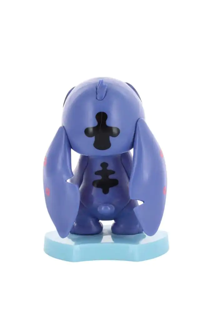 Disney Stitch Loved Up Mini Cable Guy 10 cm termékfotó