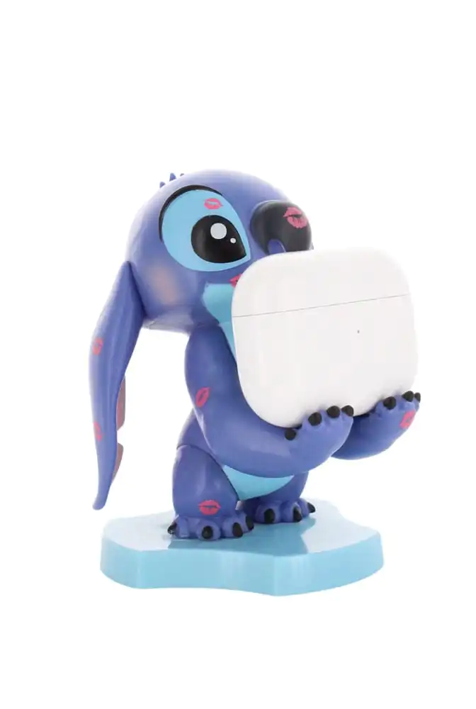 Disney Stitch Loved Up Mini Cable Guy 10 cm termékfotó