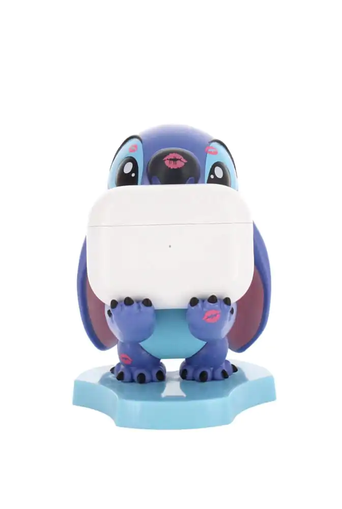 Disney Stitch Loved Up Mini Cable Guy 10 cm Produktfoto