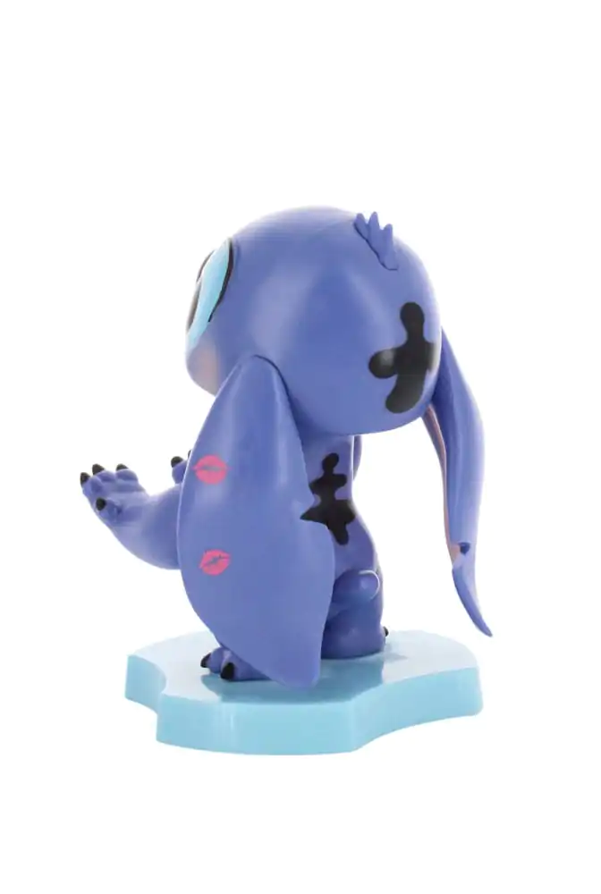 Disney Stitch Loved Up Mini Cable Guy 10 cm Produktfoto