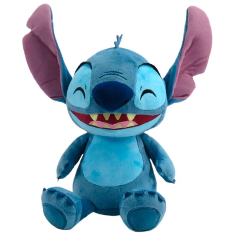 Disney Stitch Plüschiger Sound & Bewegung 28cm termékfotó