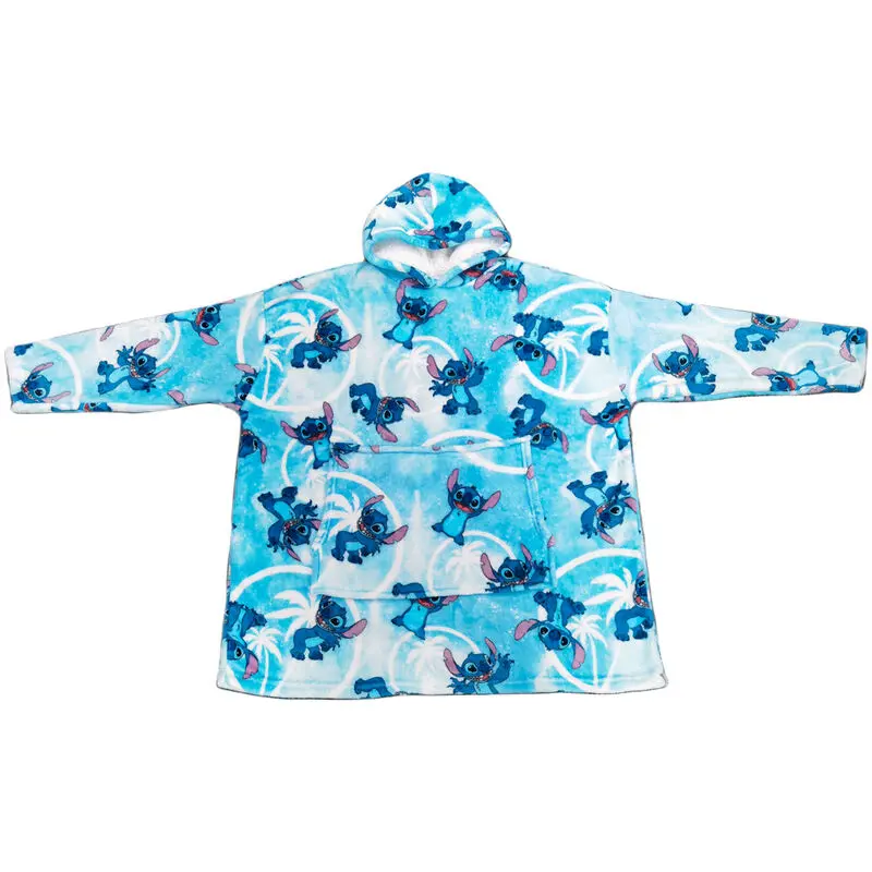 Disney Stitch Übergröße Sweatshirt Produktfoto