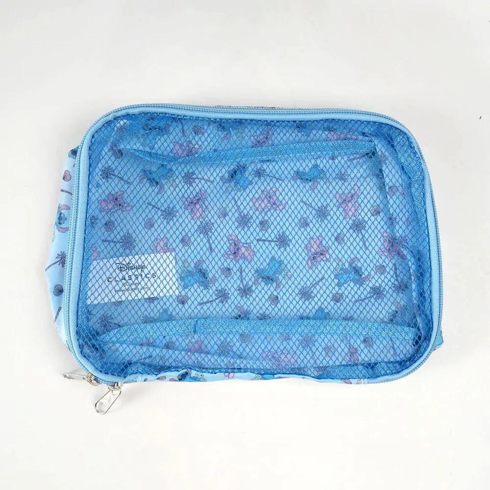 Disney Stitch  Kosmetiktasche Produktfoto