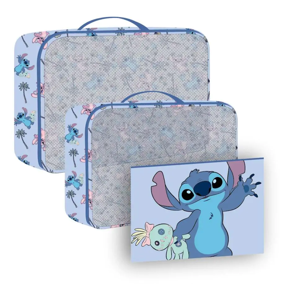 Disney Stitch  Kosmetiktasche Produktfoto