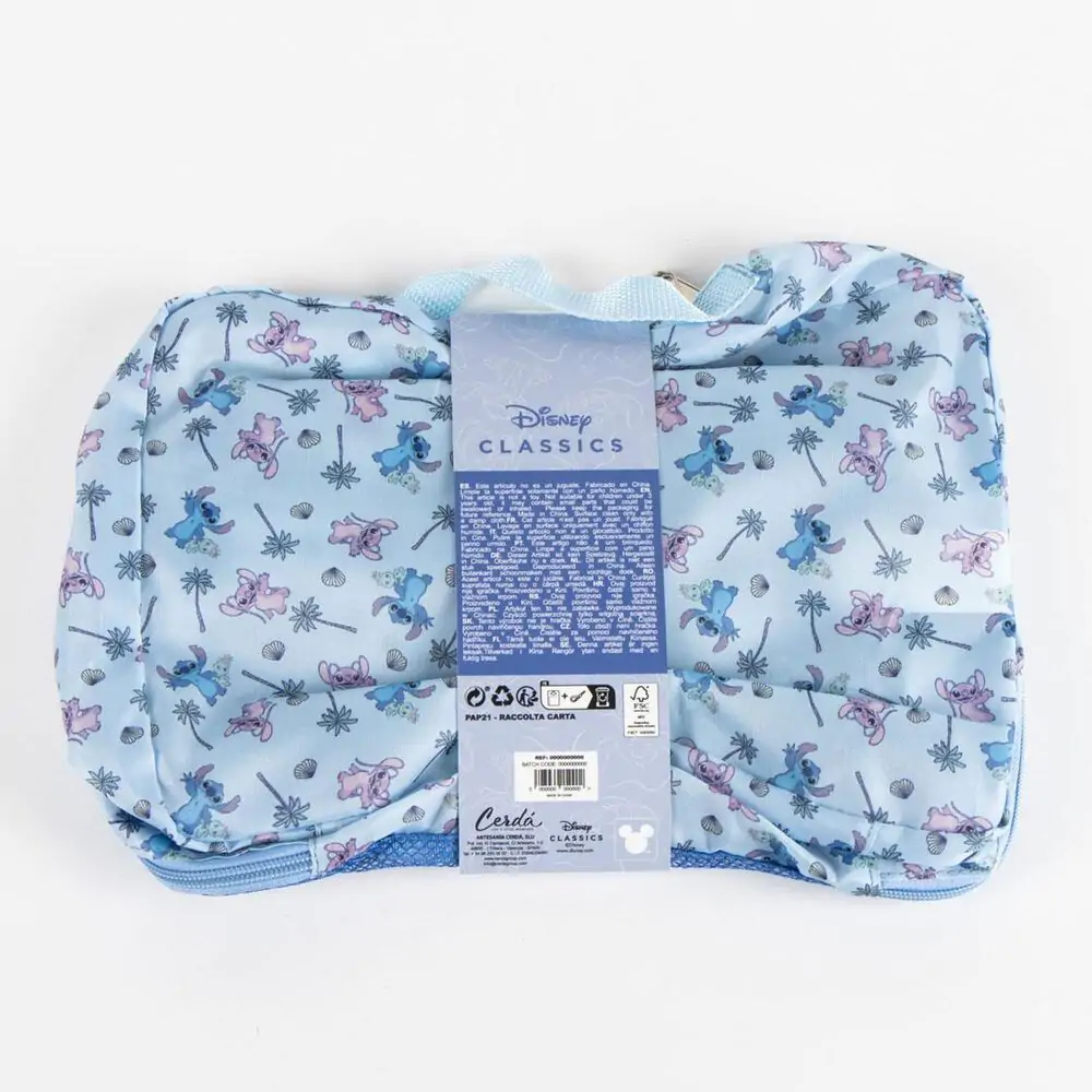 Disney Stitch  Kosmetiktasche Produktfoto