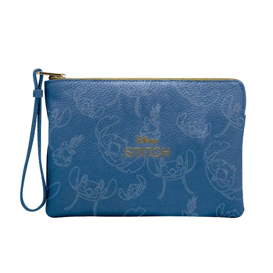 Disney Stitch Kosmetiktasche Produktfoto