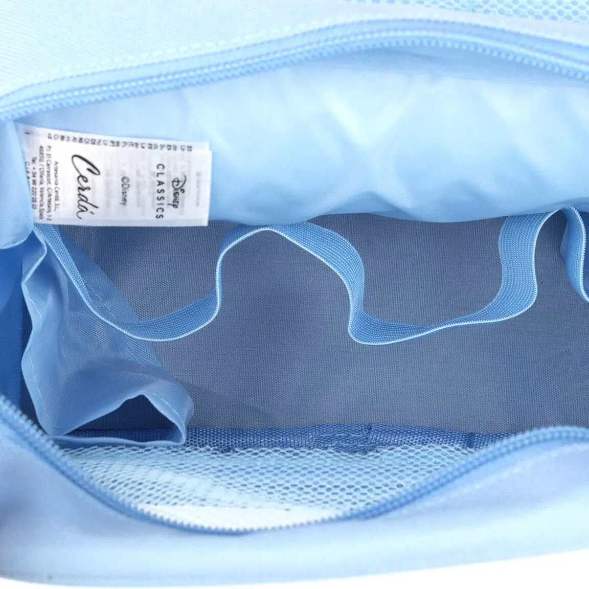 Disney Stitch Kosmetiktasche Produktfoto