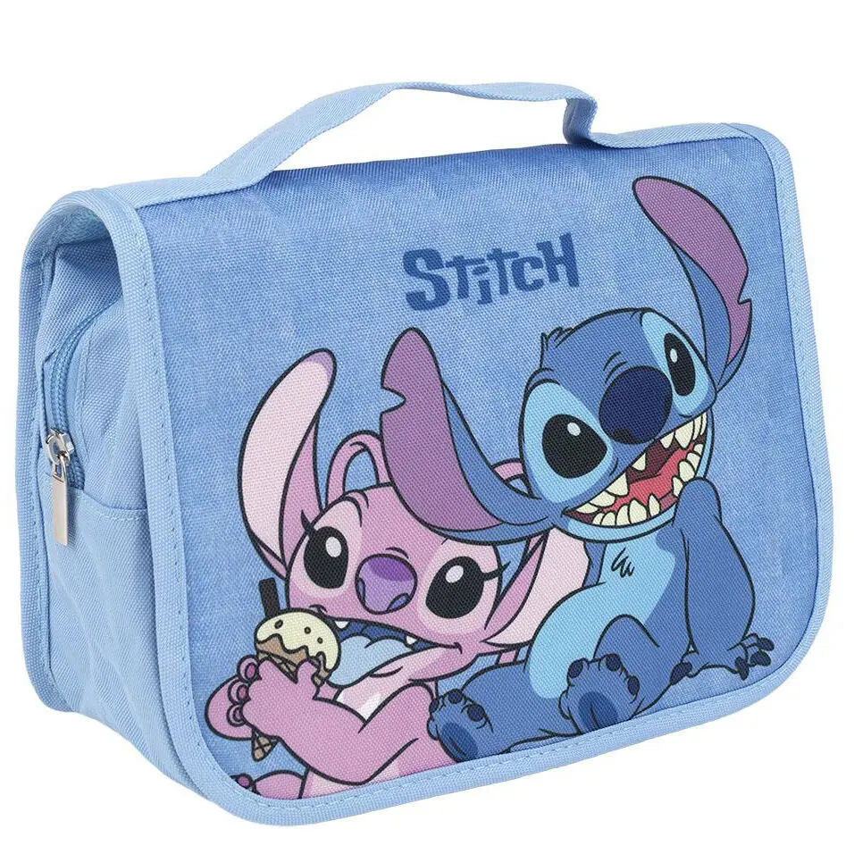 Disney Stitch Kosmetiktasche Produktfoto