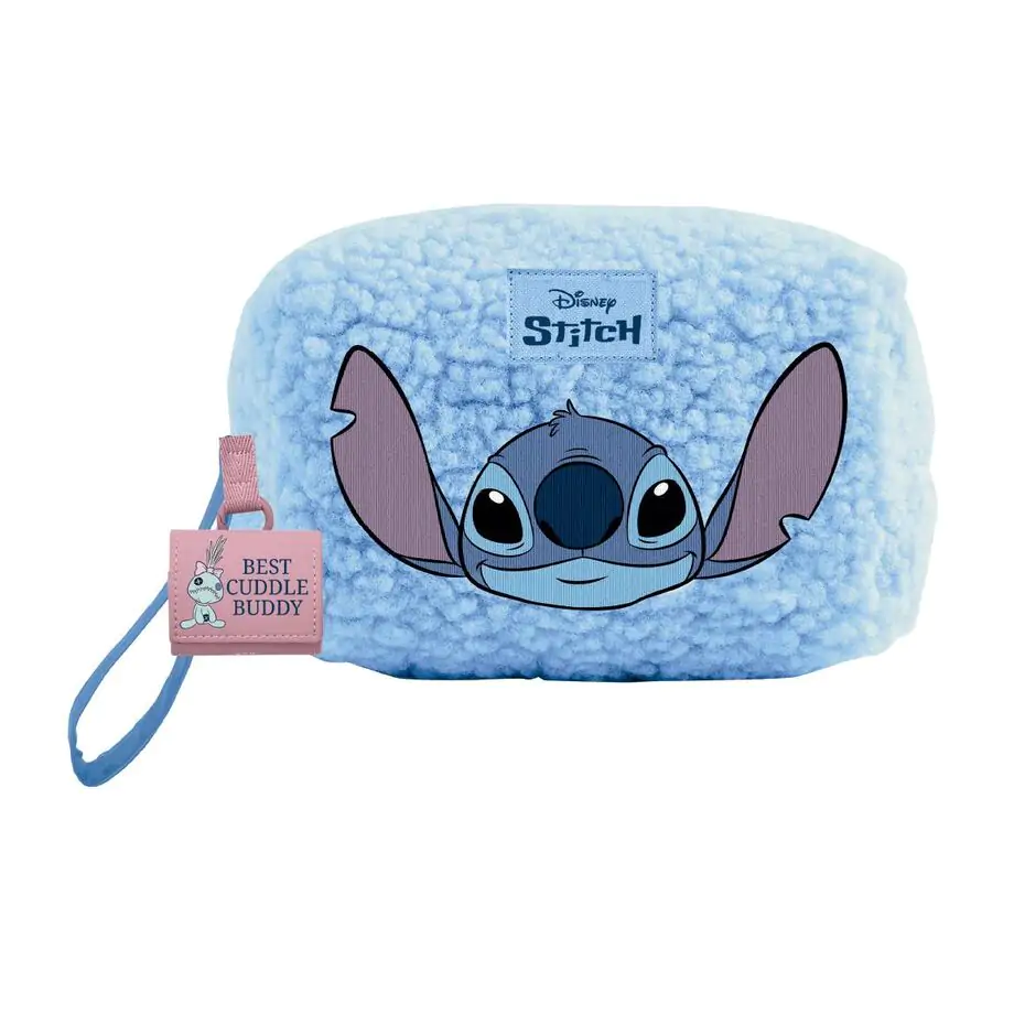 Disney Stitch Kosmetiktasche Produktfoto