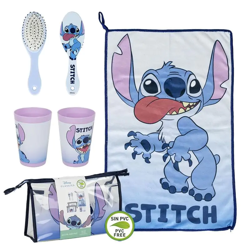 Disney Stitch Kosmetiktasche termékfotó