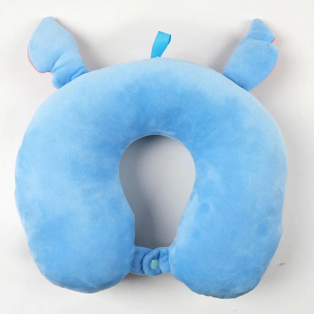 Disney Stitch Nackenpolster Produktfoto