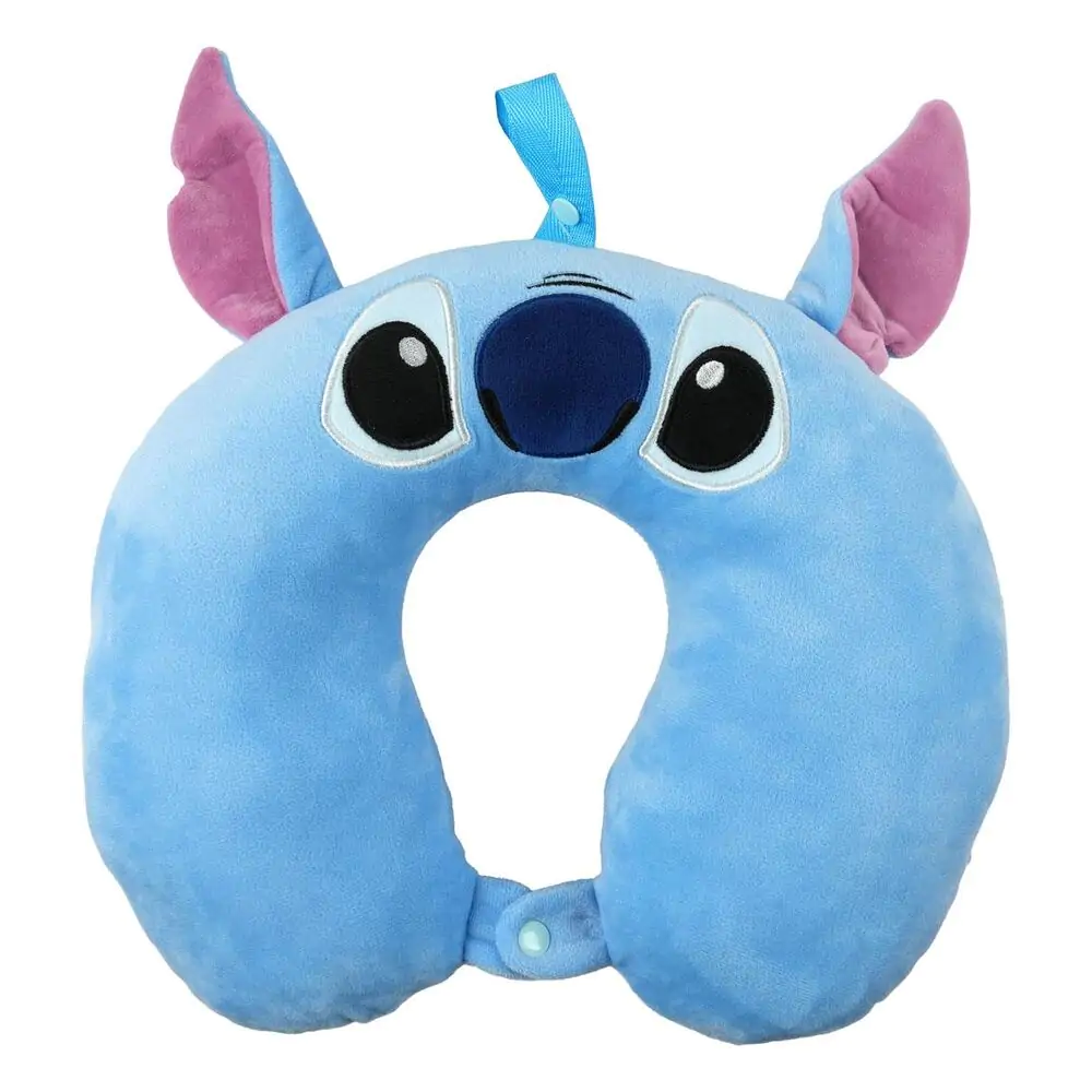 Disney Stitch Nackenpolster Produktfoto